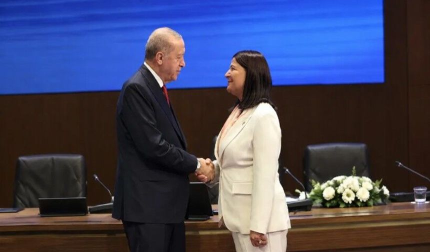 Fıçı AK Parti’ye katılma gerekçesini açıkladı