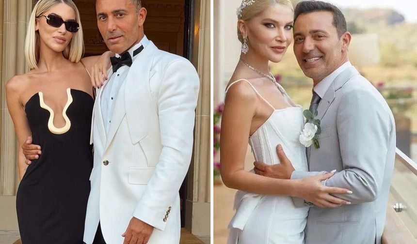 Melis Sandal hakkında 11 milyar liralık fon iddiası