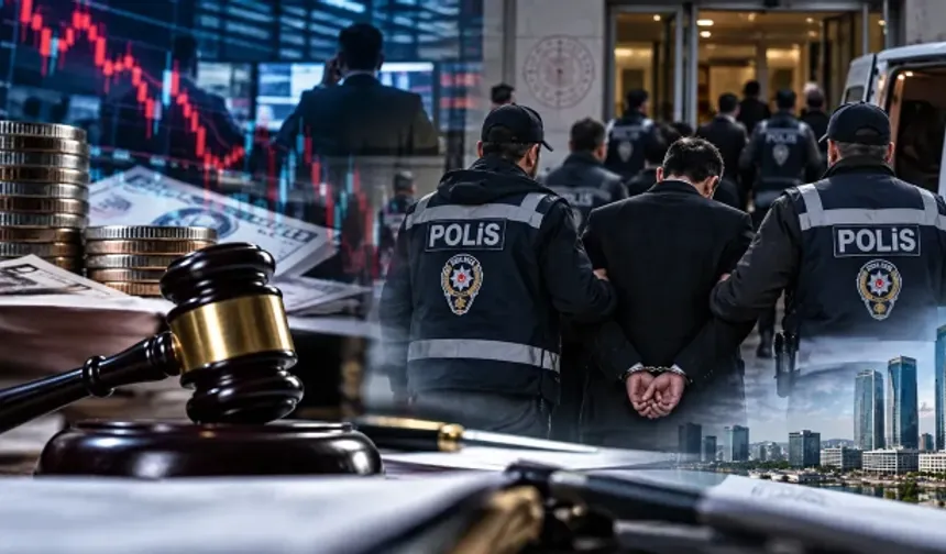 Fon soruşturmasında 53 milyar TL’lik iddia