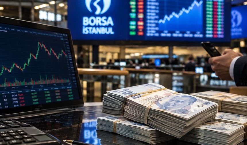 Fon soruşturmasında 9 şirket için mal varlığı tedbiri