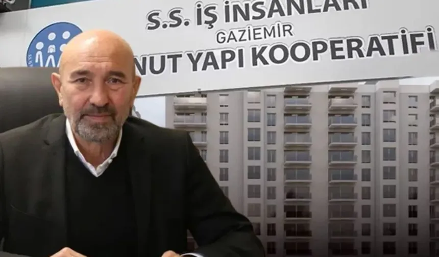 Gaziemir soruşturmasında iddianame hazırlandı