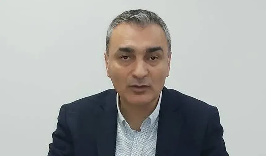 Müslim Sarı’dan CHP’de “Altı Ok” Vurgusu: “Parti Kişisel Çıkarlara Feda Edilemez”