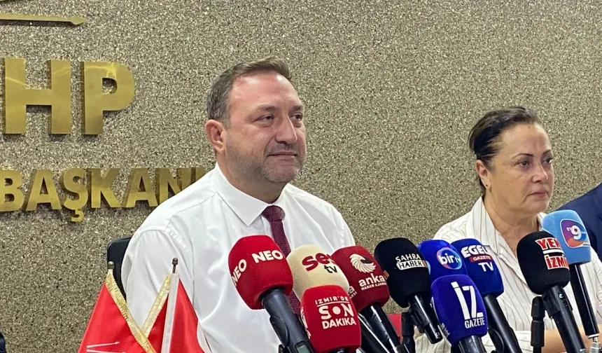 Gümrükçü'den Fıçı'ya sert tepki