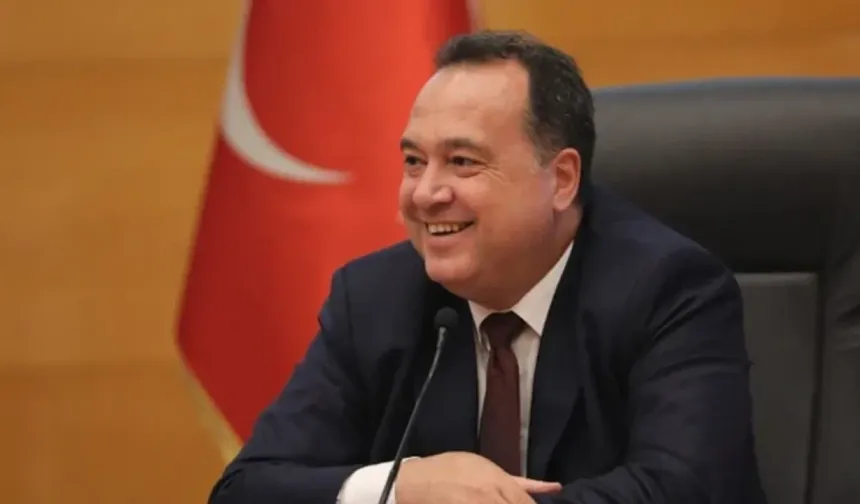 Manisa’da siyaset gündemini hareketlendiren MASAK çağrısı