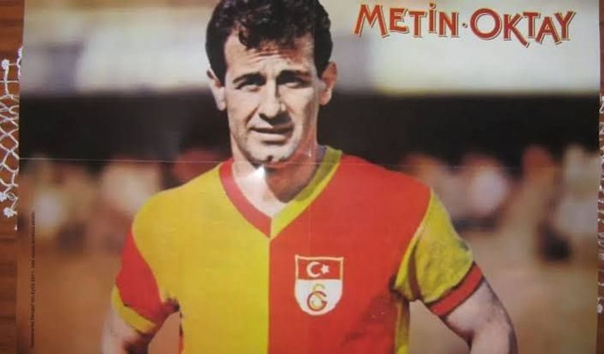 Metin Oktay’ın mirası Damlacık’ta yaşatılıyor