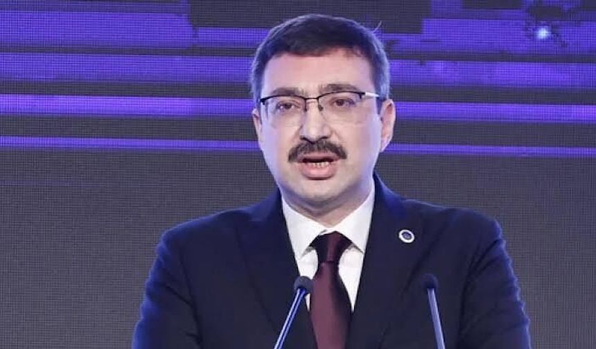 Eski SPK Başkanı Gönül savcılığa ifade verecek