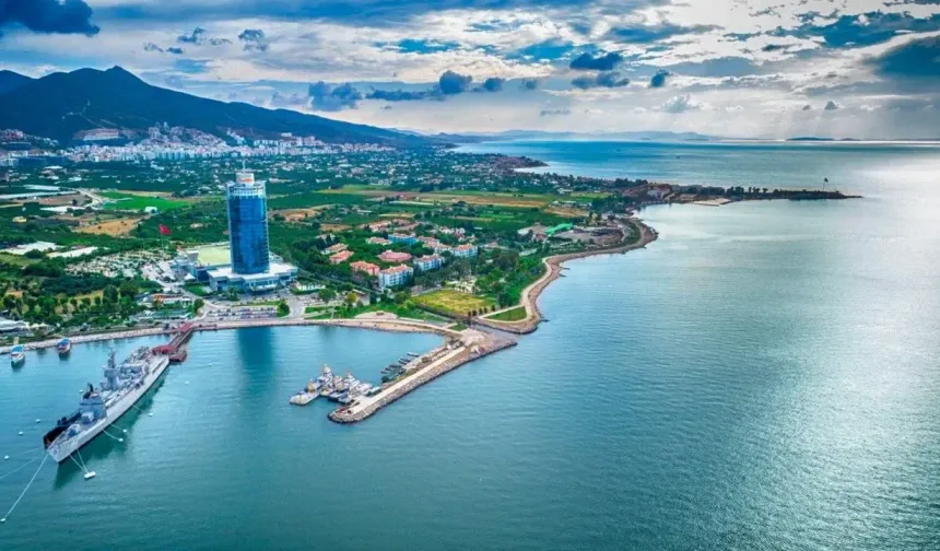 İnciraltı planlarında kritik aşama: Son söz Bakanlıkta