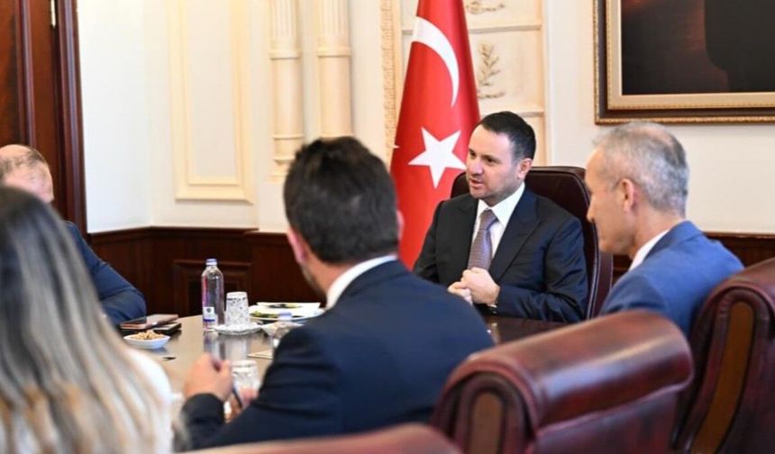 Bakan Gürlek’ten "Ahbaplar Suç Örgütü", uyuşturucu, İmamoğlu ve Terörsüz Türkiye açıklaması: