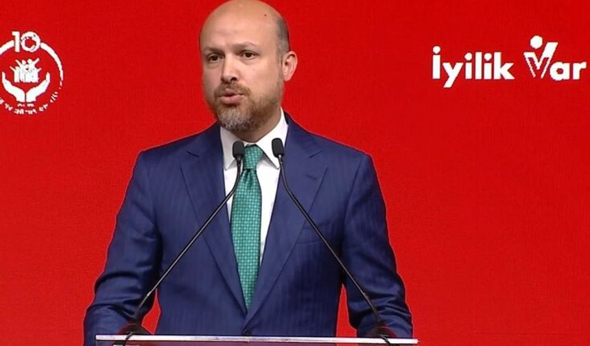 İyilik Var platformu hayata geçirildi
