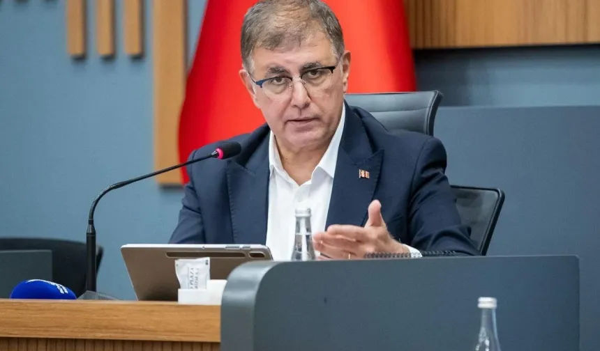 Cemil Tugay’ın da yargılandığı kurultay davasında 7. duruşma