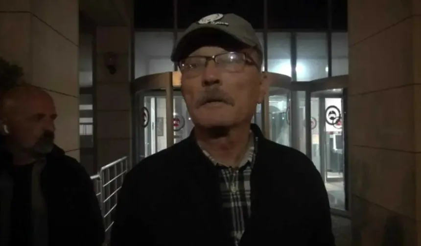 Kaşif Kozinoğlu soruşturmasında Uğur ve Yıldırım’a ev hapsi