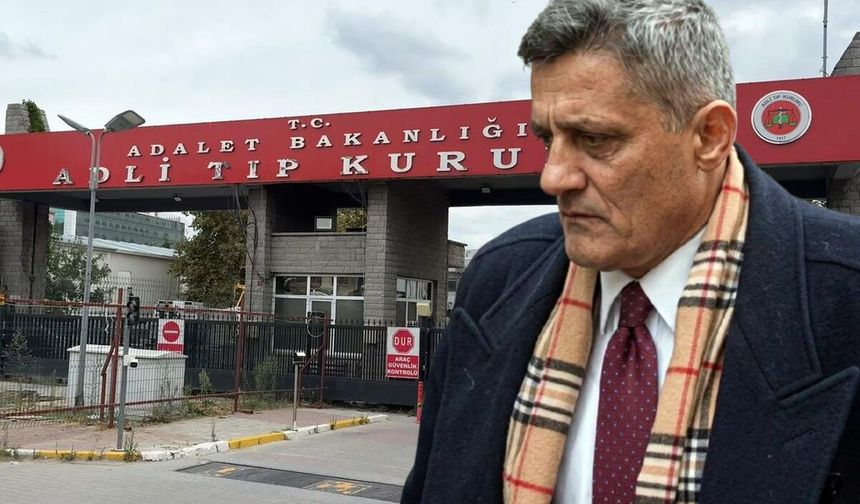 Kozinoğlu soruşturmasında serbest bırakılan doktor evinde ölü bulundu