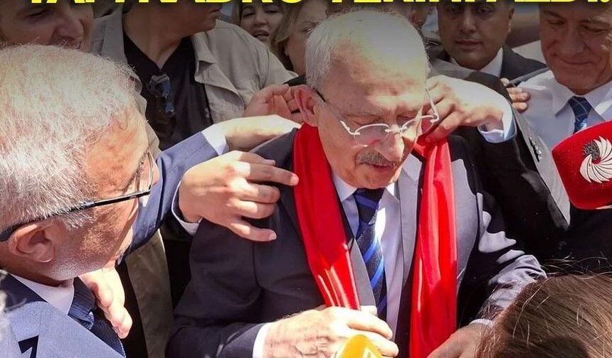 Kılıçdaroğlu’nun İzmir mesaisi başladı
