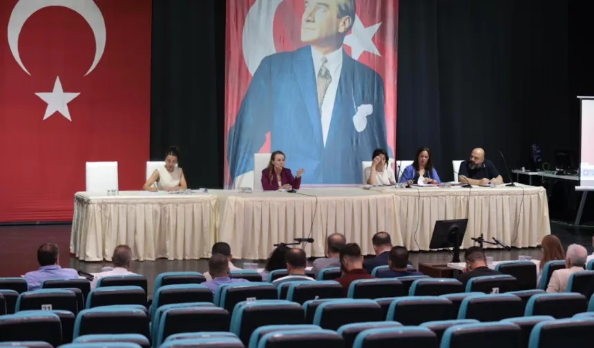 Konak Meclisi’nde İkiçeşmelik için yeni adım