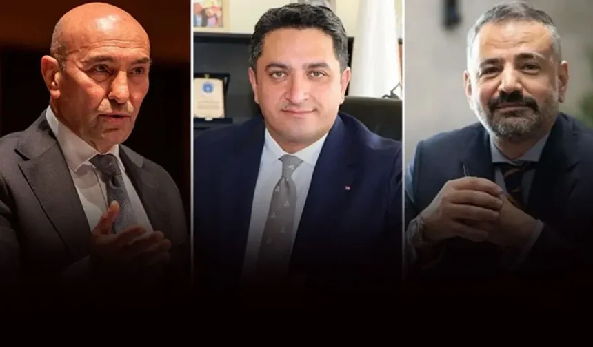 Soyer, Aslanoğlu ve Kaya hakkında iddianame hazırlandı