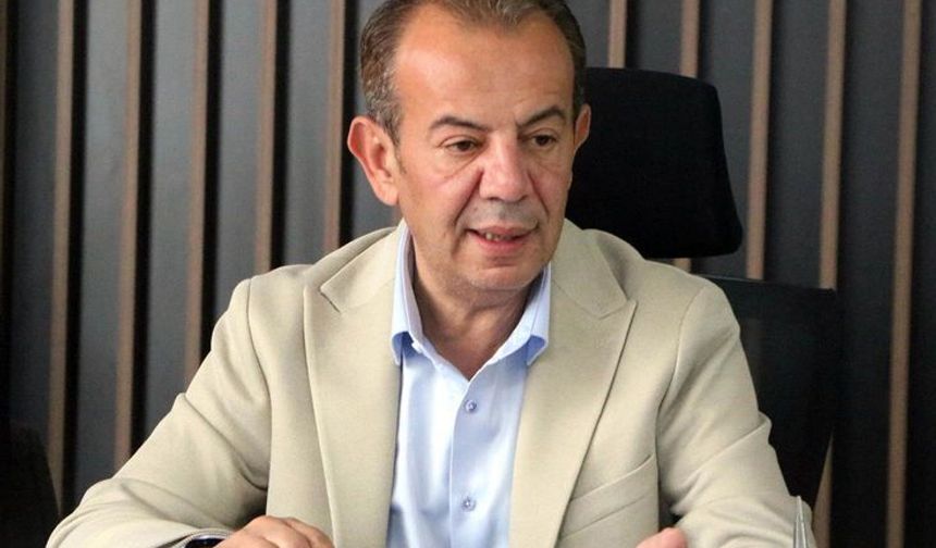 Tanju Özcan duruşmada fenalaşarak bayıldı