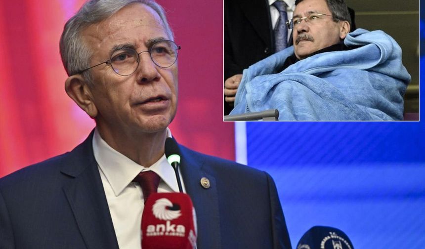 Melih Gökçek hakkında 3. soruşturma ihtimali