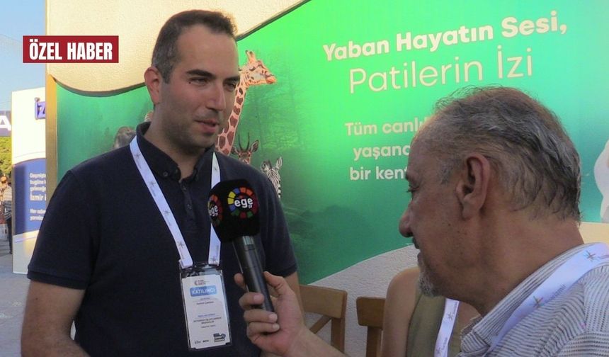 Pati TV’den 95. İzmir Enternasyonal Fuarı’nda hayvan sevgisi mesajı