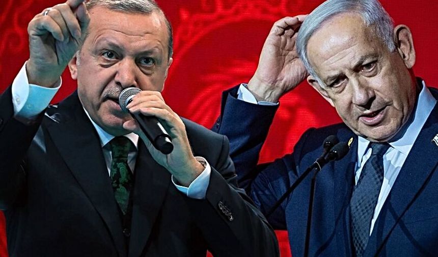 Türkiye-Suriye yakınlaşması İsrail basınında gündem