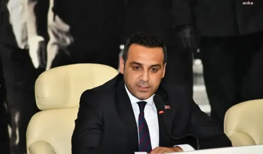 Çiğli Belediyesi’nin SODEM üyeliği meclis gündeminde