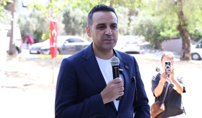 YILDIZ’IN ÖZGEÇMİŞİNDE DİKKAT ÇEKEN DEĞİŞİKLİK