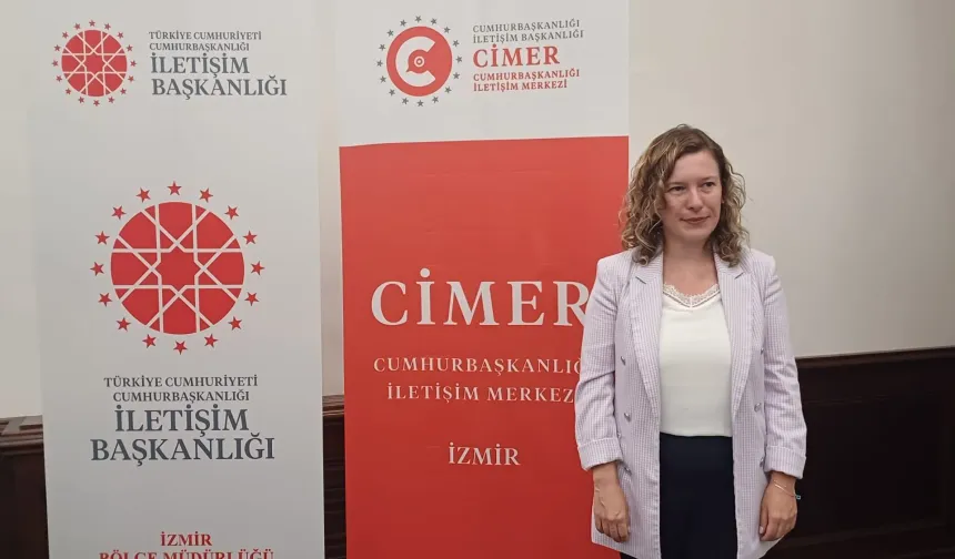 İletişim Başkanlığı’ndan İzmir’de dezenformasyon uyarısı