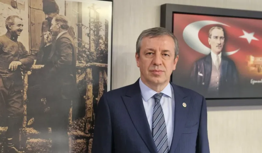 Türeli eğitim sistemindeki sorunları sıraladı