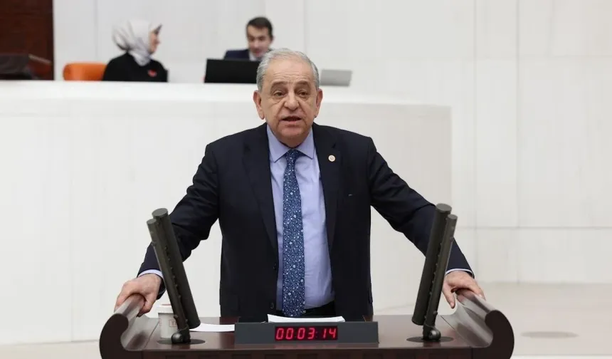 Nalbantoğlu’ndan Balbay’ın CHP sözlerine yanıt
