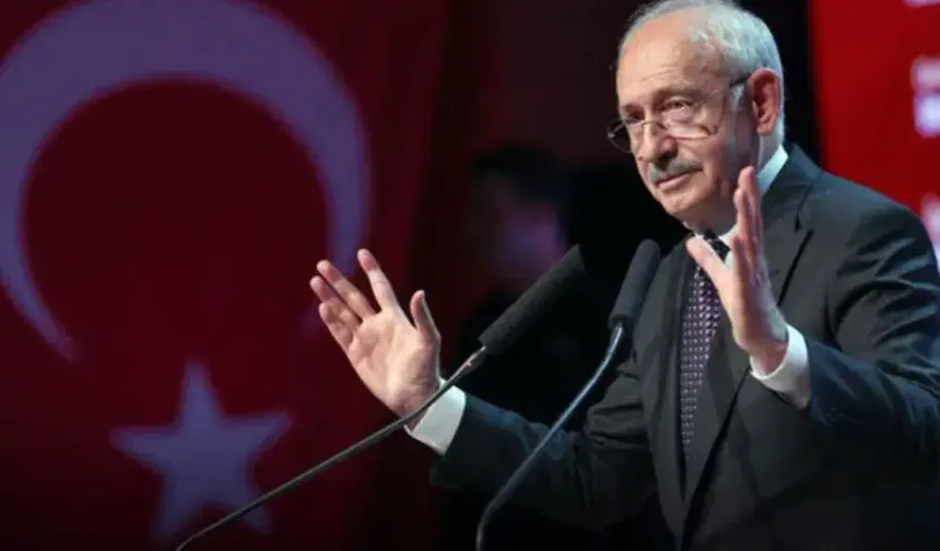 Kılıçdaroğlu’ndan fon krizi tepkisi: Dünyayı dar edeceğiz!