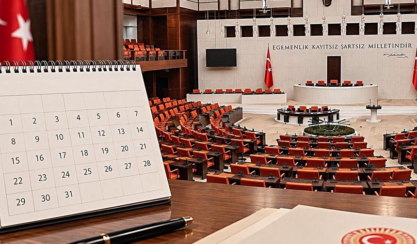 Resmi tatil takvimine Nevruz eklenmesi gündemde