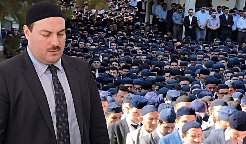 Alihan Kuriş soruşturmasında 29 gözaltı, 23 şirkete kayyum