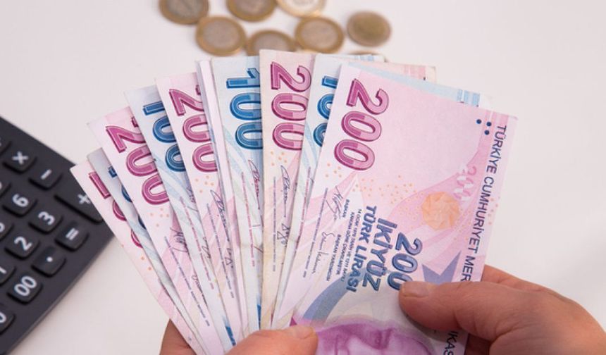 Ocak 2027 emekli zammı için ilk veri: Temmuz enflasyonu yüzde 1,78
