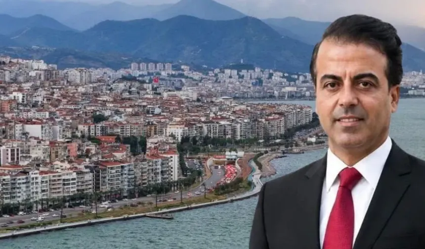 Erkut Tamay’dan İzmir için yağış ve taşkın uyarısı