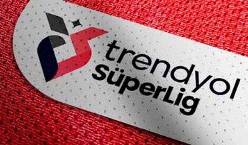 TFF’den Süper Lig yayın ihalesi için tarih