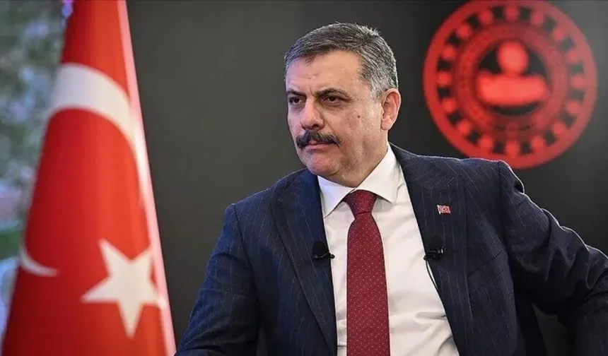 İçişleri Bakanı Çiftçi: Operasyonlar devam edecek