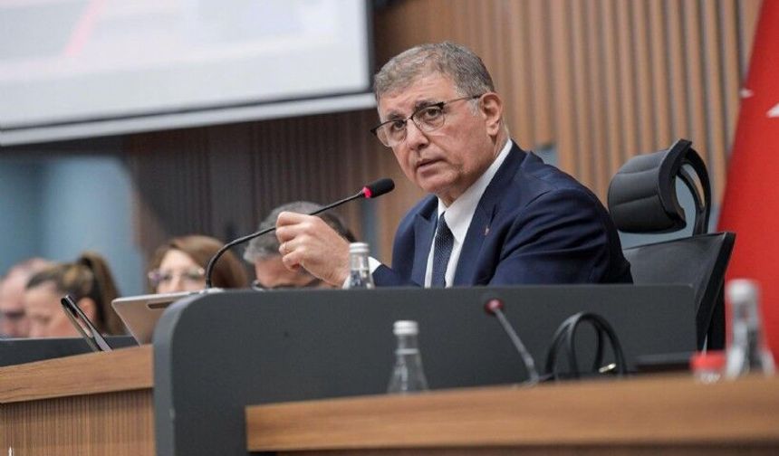 Cemil Tugay için AK Parti iddiası: Ekim işaret edildi