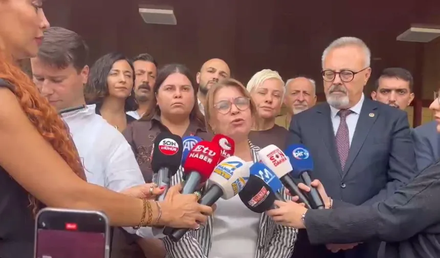 CHP heyetinden Turgutlu’daki saldırı sonrası açıklama