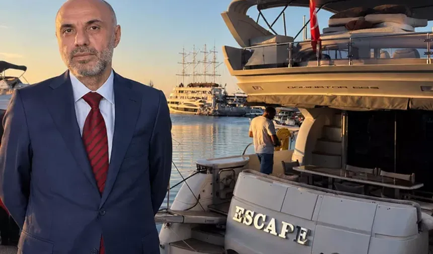Turizm sektörüne yönelik soruşturmada 18 gözaltı