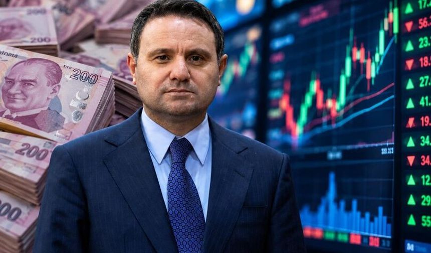 Gürlek fon soruşturmasının nasıl başladığını anlattı