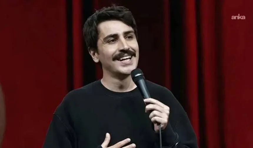 Deniz Göktaş’tan cezaevinden mesaj: “Son tweetten sonra 2 kere daha tutuklandım”