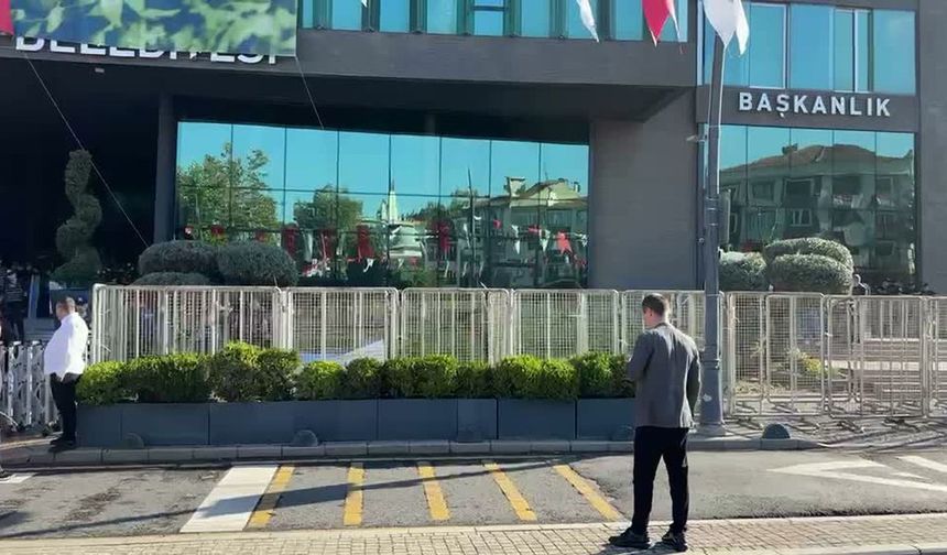 Üsküdar’da başkan vekilliği seçimi yenileniyor: Oy kullanacak iki üye gözaltında