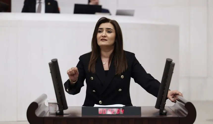 Sevda Erdan Kılıç’tan kurultay süreci açıklaması