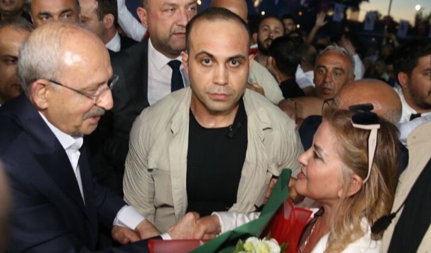 Dilek Köktaş Gündoğdu: Hiçbir ayrıntıyı gözden kaçırmadık