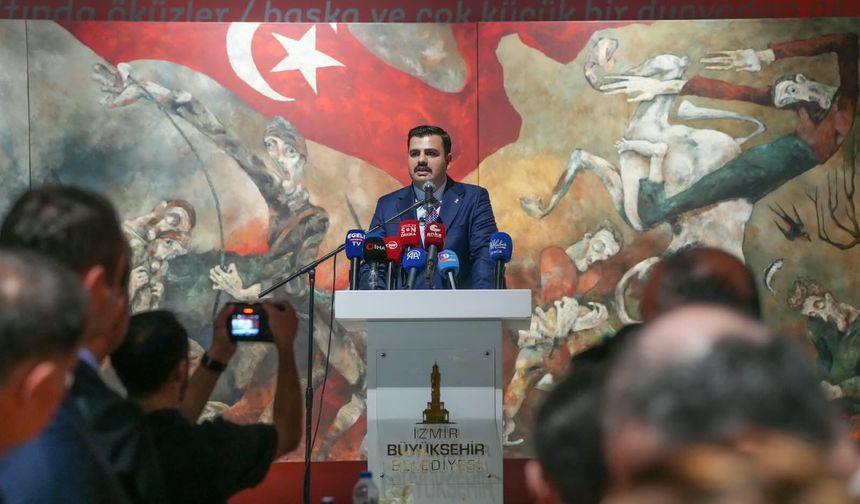 Eyyüp Kadir İnan: “Nâzım Hikmet’e Türk vatandaşlığını iade etmek bizim partimize nasip oldu”