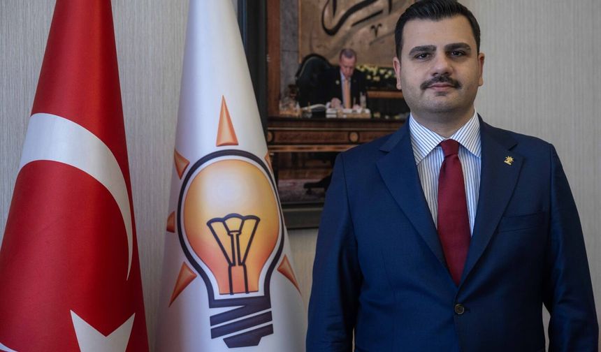 İzmir’in kaderini millet tayin etti