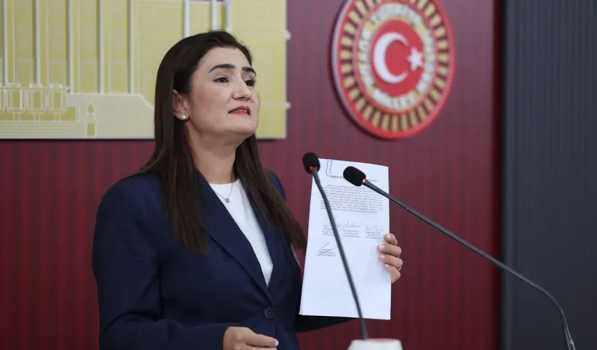 Kılıç’tan 2,2 milyar TL iadesi için SPK’ya sorular