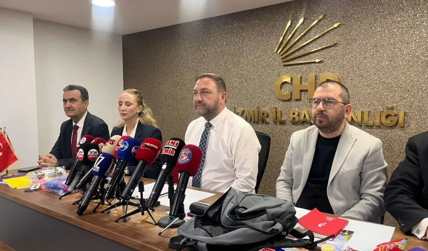 Gümrükçü: AK Parti’ye geçenlerin bacakları titriyor mu