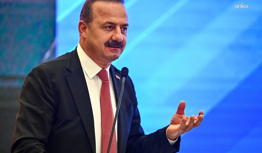 Ağıralioğlu: TÜİK'i bağımsız hale getirip 86 milyonun kul hakkını koruyacağız