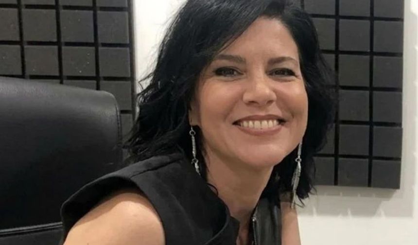 Gazeteci Oya Lale Arslan tutuklandı: İki ayrı suçlama yöneltildi