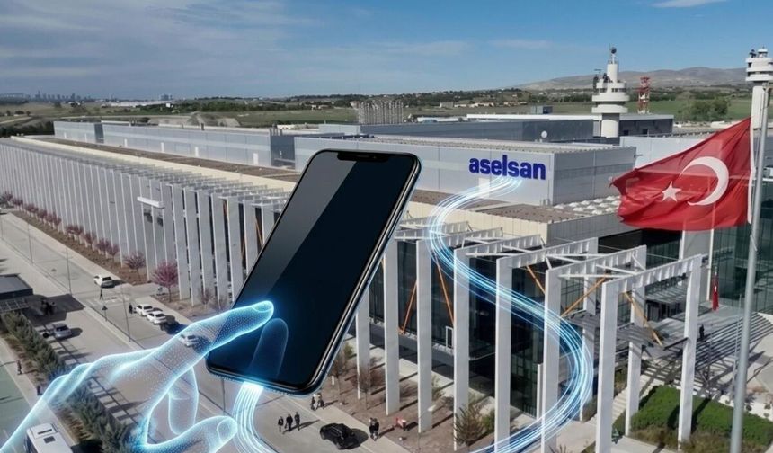 Yerli akıllı telefonun satış tarihi belli oldu